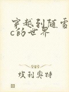 穿越到随处可以c的世界