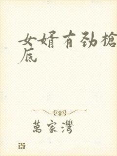 女婿有劲枪枪到底