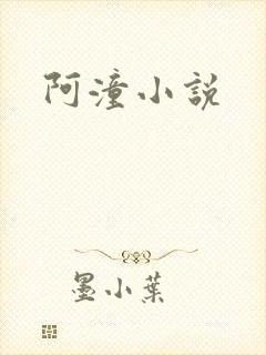 阿潼小说