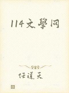 114文学网