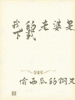 我的老婆是卧底下载