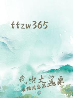 ttzw365