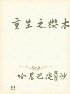 重生之樱木花道