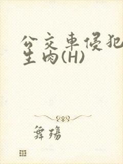 公交车侵犯小男生肉(H)