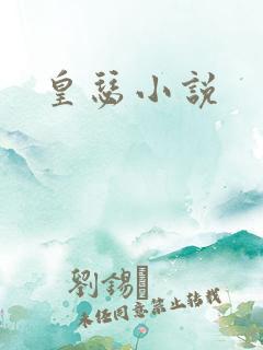 皇瑟小说