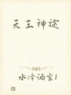 天王神途