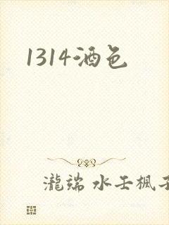 1314酒色
