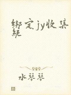 绑定jy收集系统