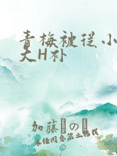 青梅被从小摸到大H补