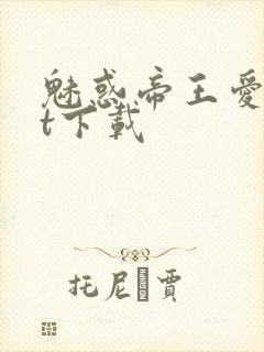 魅惑帝王爱txt下载