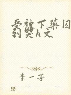 受被下药囚禁脔到哭h文