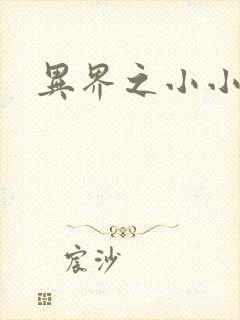 异界之小小法师