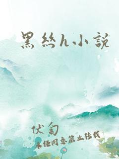 黑丝h小说