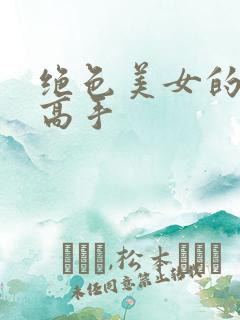 绝色美女的贴身高手