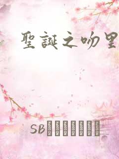 圣诞之吻里沙篇