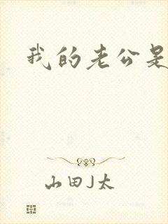 我的老公是冥王