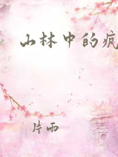 山林中的疯狂H
