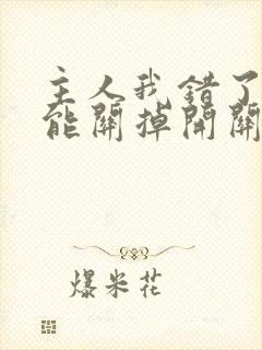 主人我错了能不能关掉开关电视