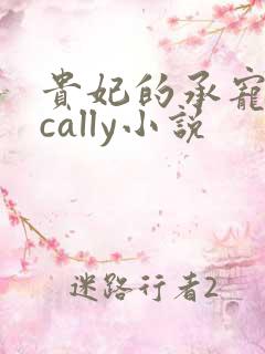 贵妃的承宠日常cally小说