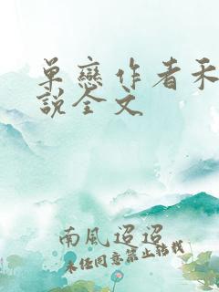 单恋作者禾满小说全文