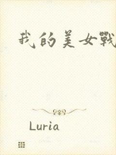 我的美女战队