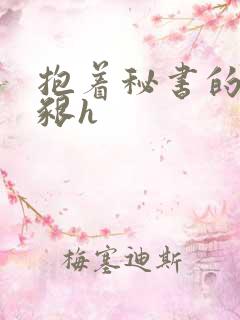 抱着秘书的大乳啃h