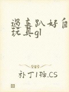 过来趴好自己选玩具gl