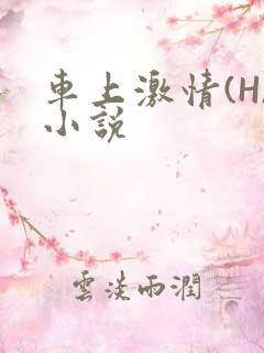 车上激情(H)小说