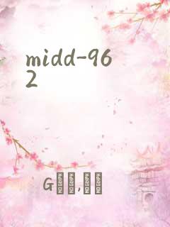 midd-962