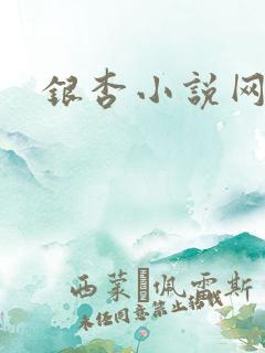 银杏小说网