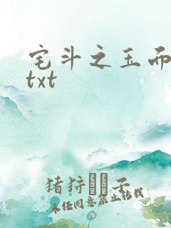 宅斗之玉面玲珑txt