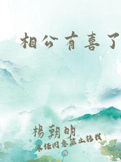 相公有喜了