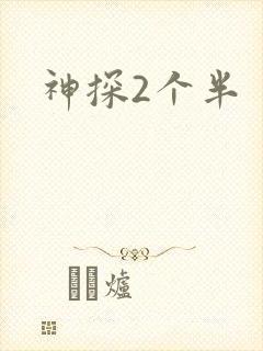 神探2个半