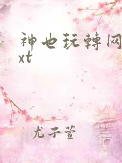神也玩转网游txt