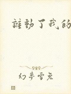 谁动了我的棺材