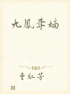 九凤夺嫡