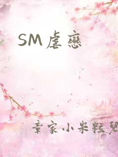SM虐恋