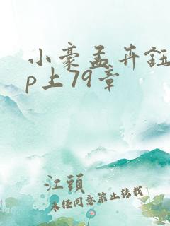 小豪孟卉钰慧三p上79章