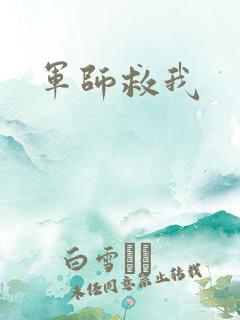 军师救我