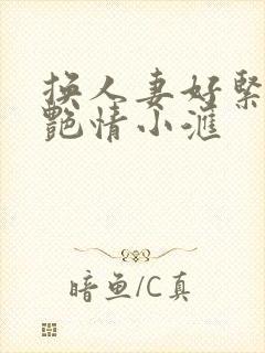 换人妻好紧4P艳情小汇