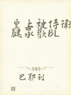 皇上被侍卫抵开腿承欢BL