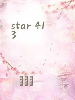 star 413