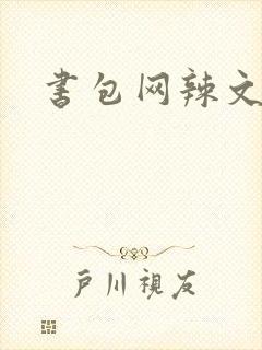 书包网辣文