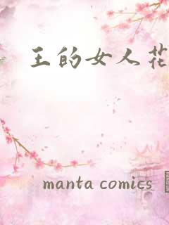 王的女人花倾国