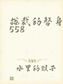 总裁的替身前妻558