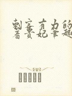 刺客有力的撞击着贵妃笔趣阁