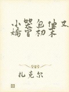 小哭包他又软又娇曾初末