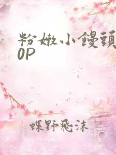 粉嫩小馒头泬90P