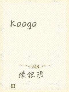 koogo