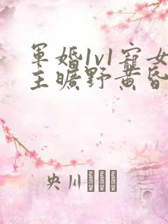 军婚1v1宠女主旷野黄昏